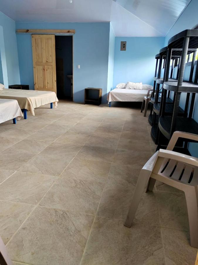 Hotel Catappa Jacó Eksteriør bilde